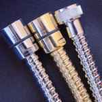 Brass & Stainless Steel hoses