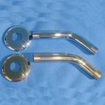 Standard 5 1/2" Shower Pipes